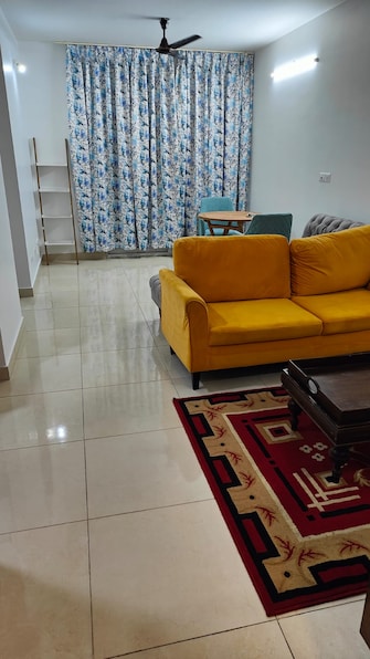 1 BHK Apartment For Rent in Assetz Here And Now Thanisandra Bangalore  7841090