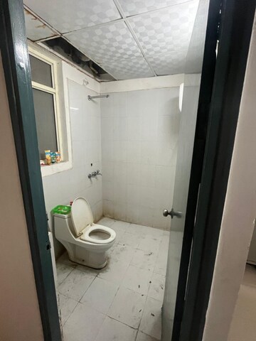 Bathroom in 2 BHK Apartment at Signature Orchard Avenue 2, Sector 93 – for Sale