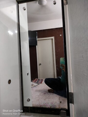 Building Lobby in 2 BHK Apartment at Signature Orchard Avenue 2, Sector 93 – for Sale