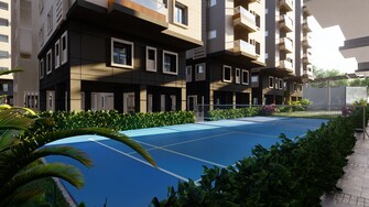 2 BHK Apartment For Resale in Avantika The Espino Chanda Nagar Hyderabad  7841055