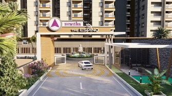 2 BHK Apartment For Resale in Avantika The Espino Chanda Nagar Hyderabad  7841055