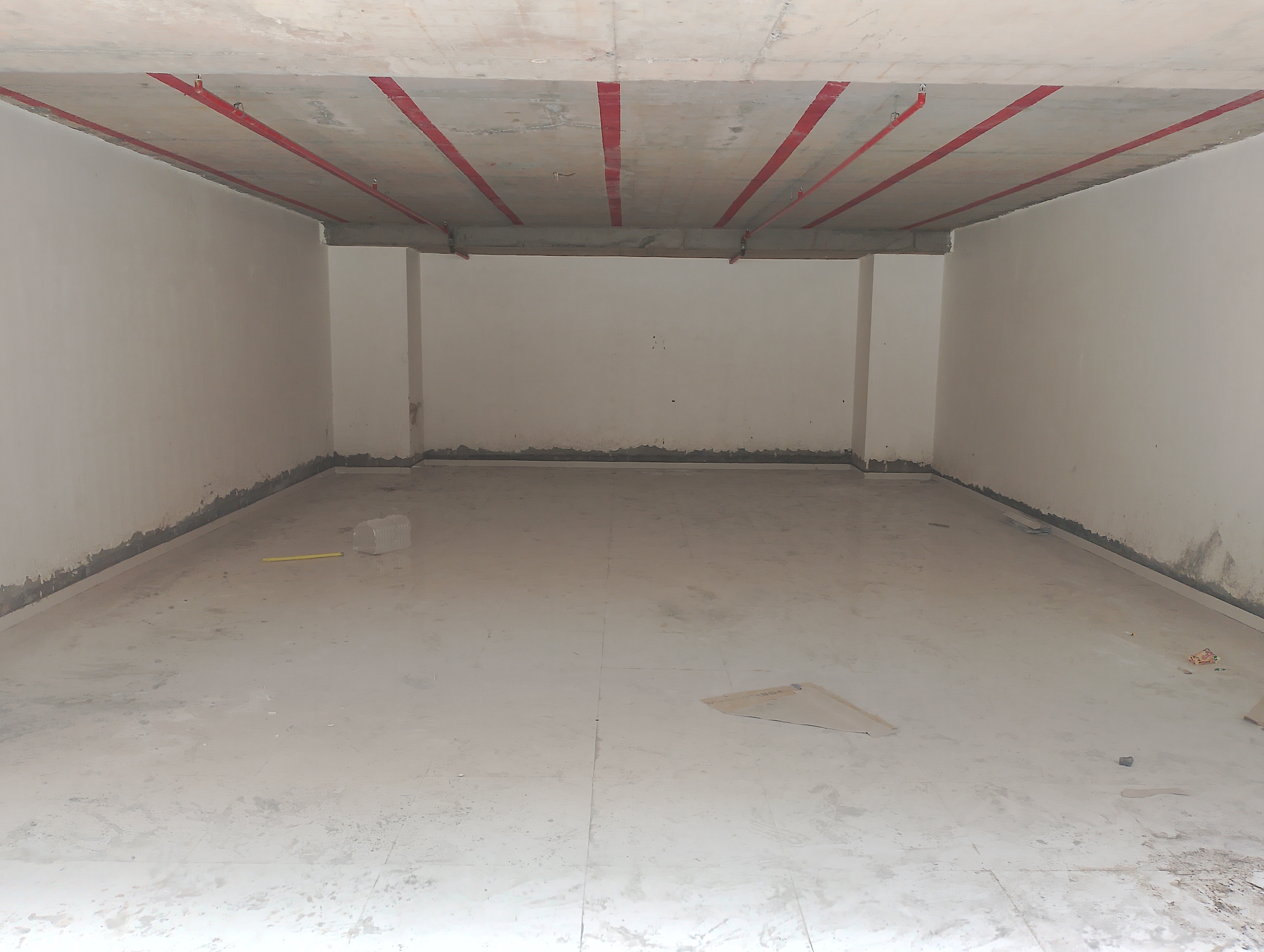 Retail Shop For Sale in Topline QBIX