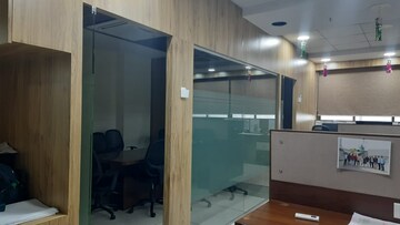  Office Space For Rent in Gajra G Square Business Park, Vashi Sector 30a