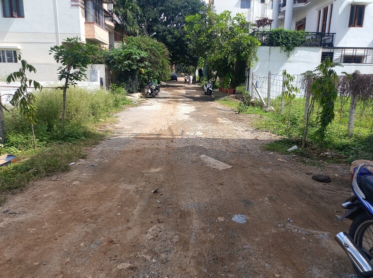 undefined, subramanyapura  1200 Sq.Ft. Plot In Subramanyapura Bangalore 7841103