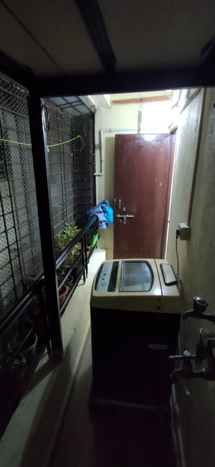 undefined, sai-balaji 1 Bedroom 520 Sq.Ft. Apartment In Mundhwa Pune 7841122