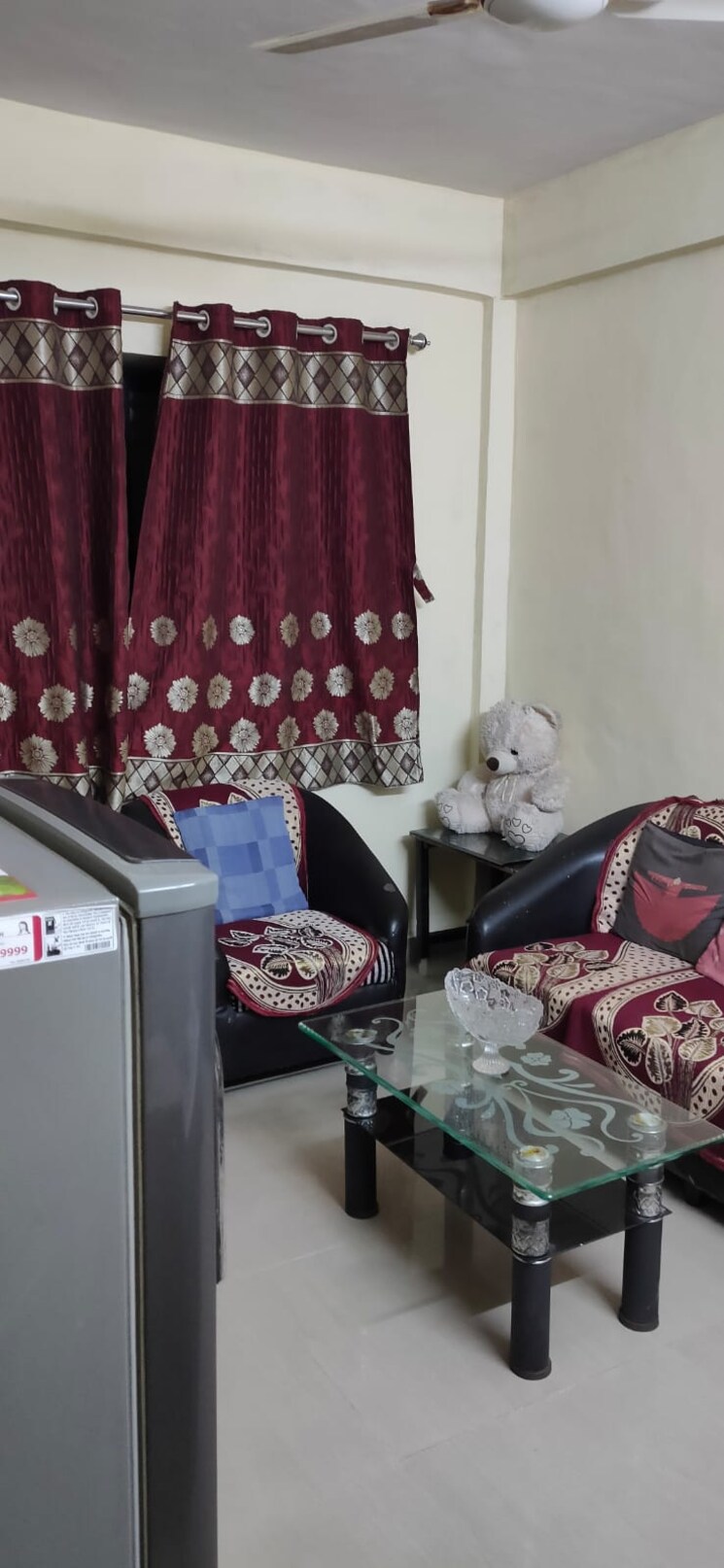 undefined, sai-balaji 1 Bedroom 520 Sq.Ft. Apartment In Mundhwa Pune 7841122