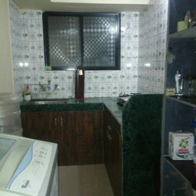 Kitchen, sai-balaji 1 Bedroom 520 Sq.Ft. Apartment In Mundhwa Pune 7841122