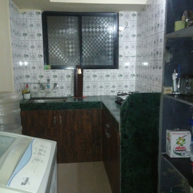Kitchen, sai-balaji 1 Bedroom 520 Sq.Ft. Apartment In Mundhwa Pune 7841122
