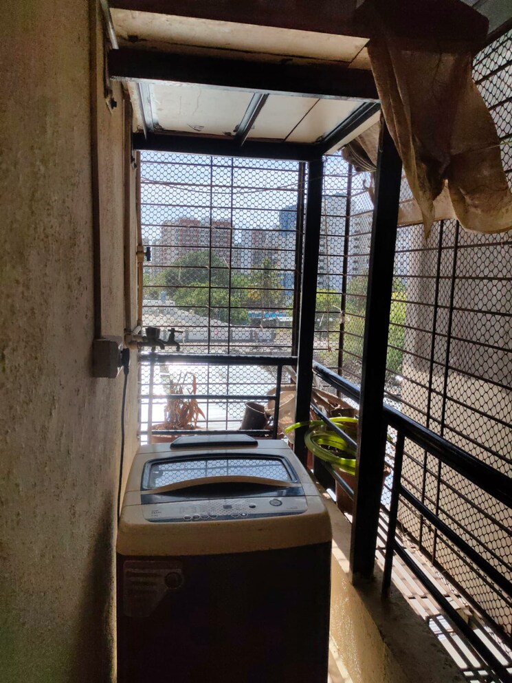 undefined, sai-balaji 1 Bedroom 520 Sq.Ft. Apartment In Mundhwa Pune 7841122