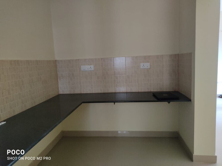 Kitchen, kolte-patil-raaga 2 Bedroom 982 Sq.Ft. Apartment In Hennur Road Bangalore 7841118