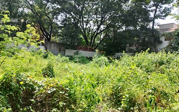 Plot For Sale in Baner