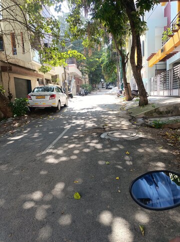  Plot – Exterior View View at Subramanyapura - for Sale