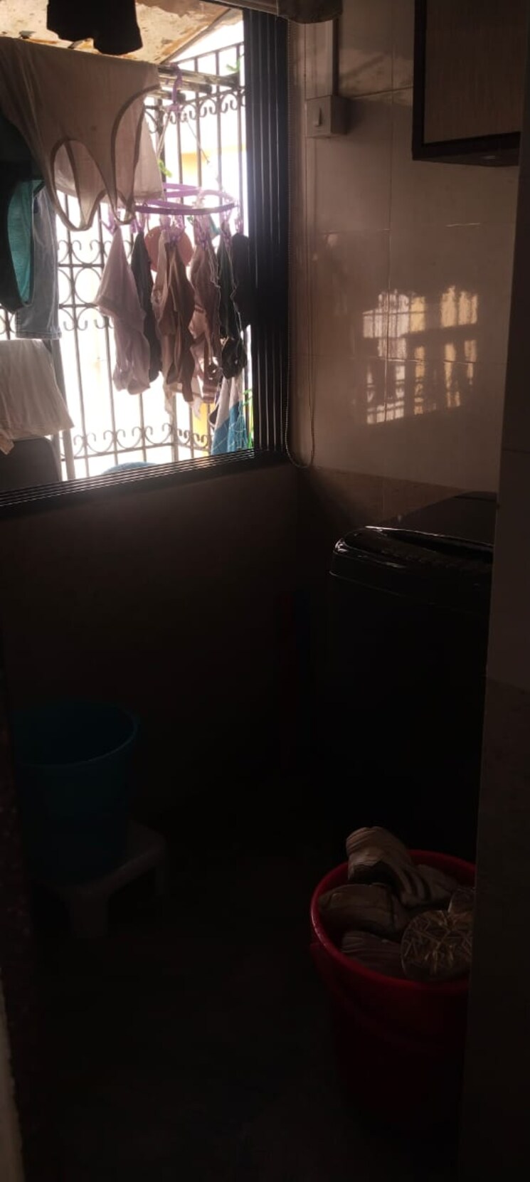 undefined, kores-tower 2 Bedroom 650 Sq.Ft. Apartment In Vartak Nagar Thane 7841158