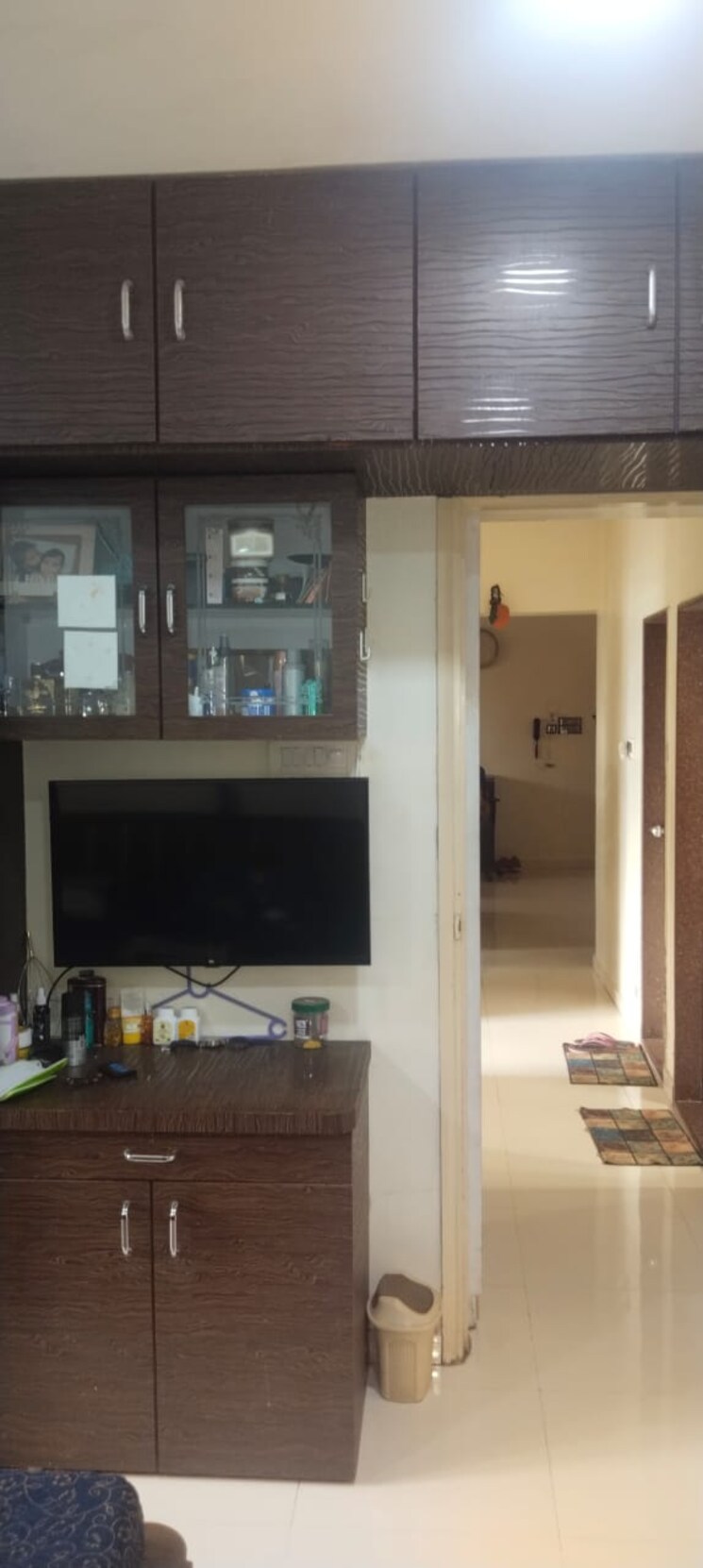 Kitchen, kores-tower 2 Bedroom 650 Sq.Ft. Apartment In Vartak Nagar Thane 7841158