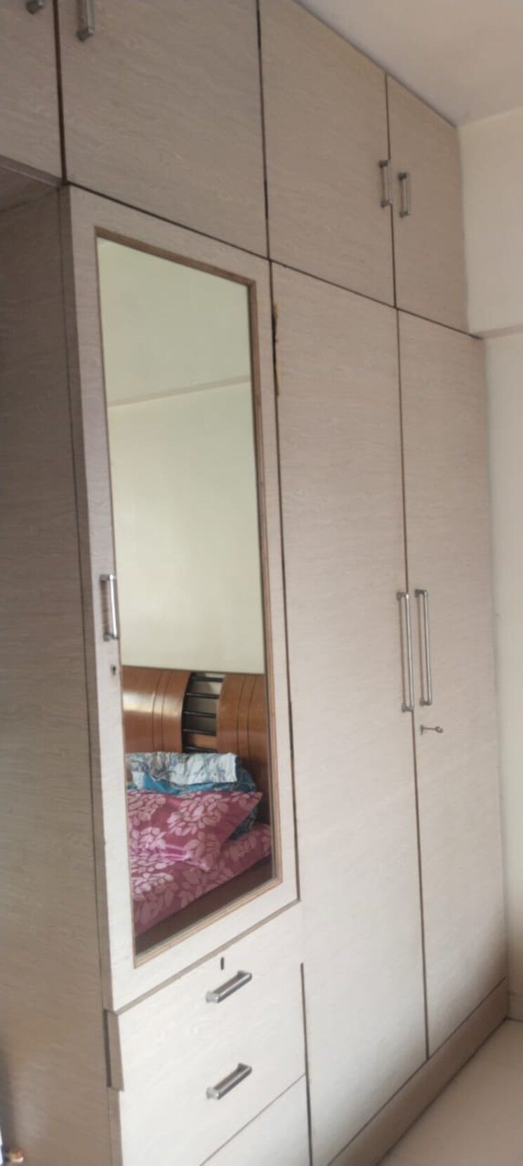 undefined, kores-tower 2 Bedroom 650 Sq.Ft. Apartment In Vartak Nagar Thane 7841158