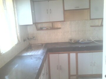 3 BHK Apartment For Rent in Sector 6, Dwarka