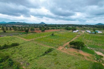  Plot For Sale in Kanakapura Road