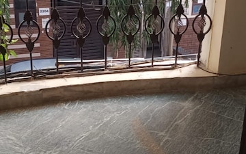 6+ BHK Independent House For Sale in Hauz Khas