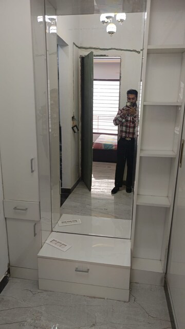 Master Bedroom in 3.5 BHK Builder Floor at Sector 29 – for Sale