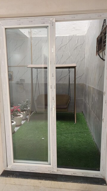 Balcony in 3.5 BHK Builder Floor at Sector 29 – for Sale