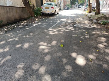  Plot – Exterior View View at Kodipur - for Sale