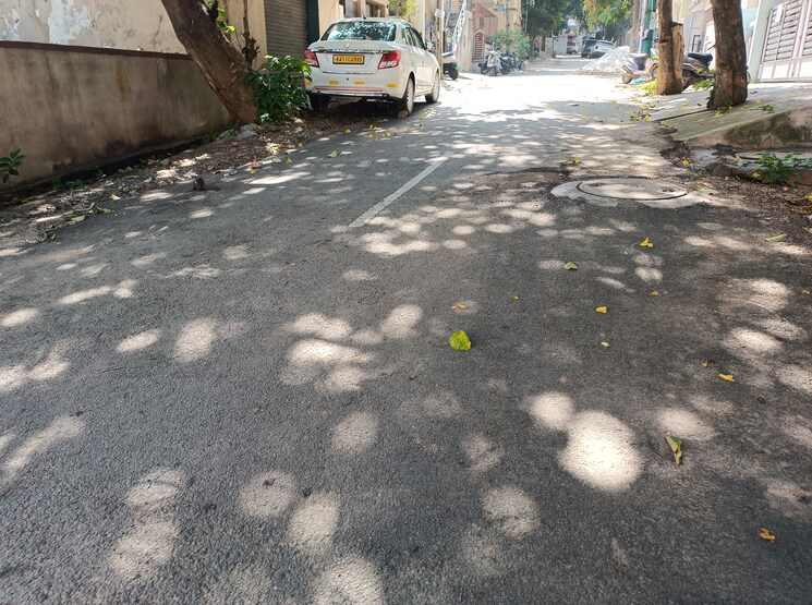 Exterior View, kodipur  1200 Sq.Ft. Plot In Kodipur Bangalore 7841186