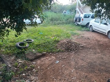 Plot Area in  Plot at Kodipur – for Sale