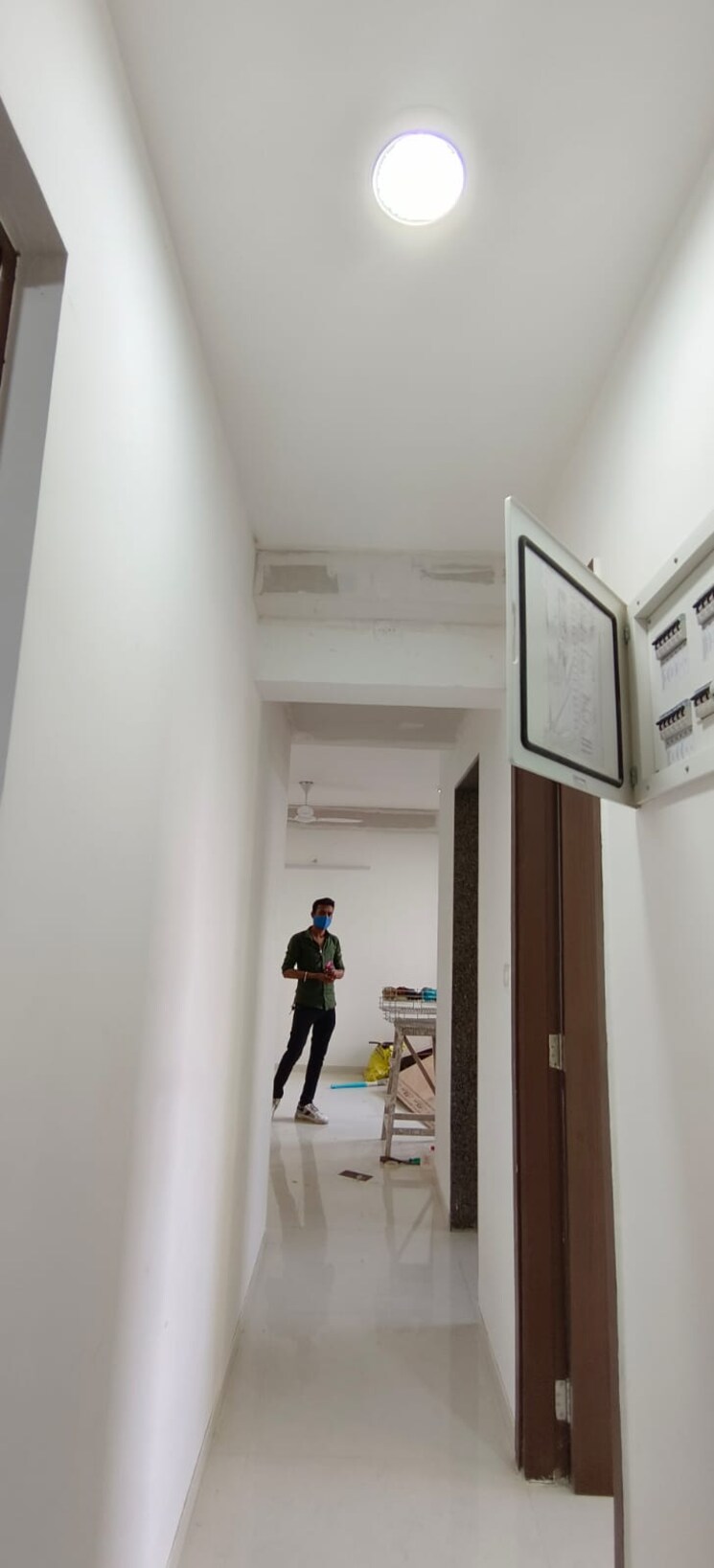 undefined, sunteck-avenue-2 2 Bedroom 645 Sq.Ft. Apartment In Goregaon West Mumbai 7841205