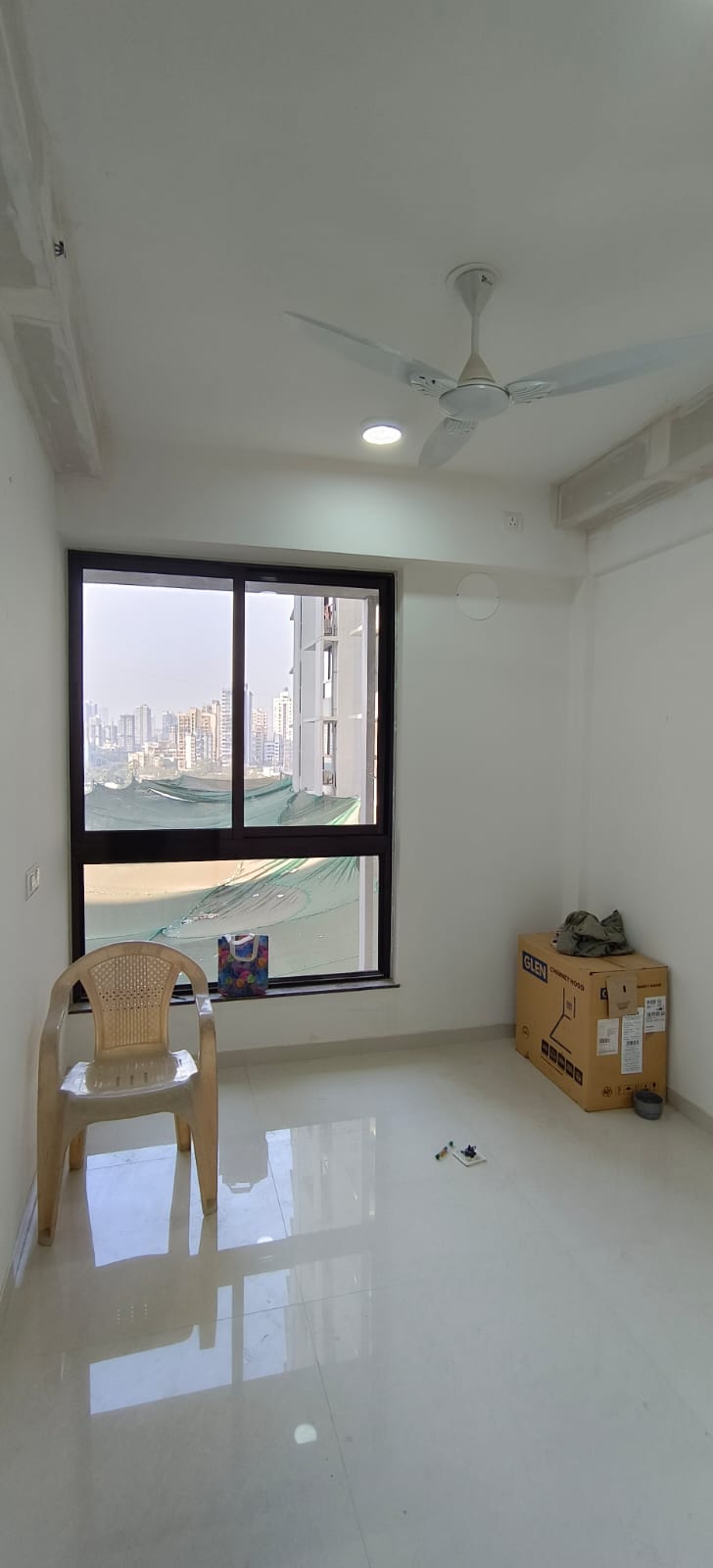 2 BHK Apartment For Rent in Sunteck Avenue 2 Goregaon West Mumbai  7841205