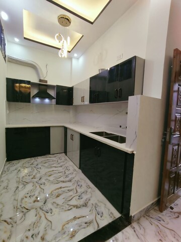 Bedroom in 3 BHK Independent House at Turner Road – for Sale
