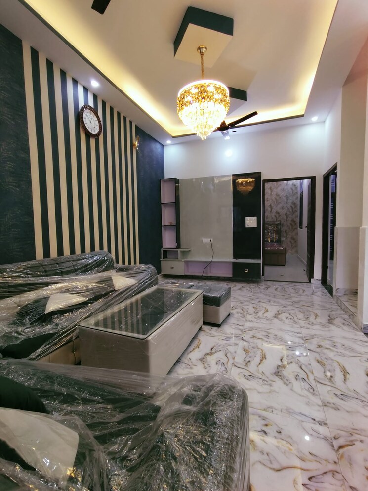 Bedroom, turner road 3 Bedroom 1070 Sq.Ft. Independent House In Turner Road Dehradun 7841199