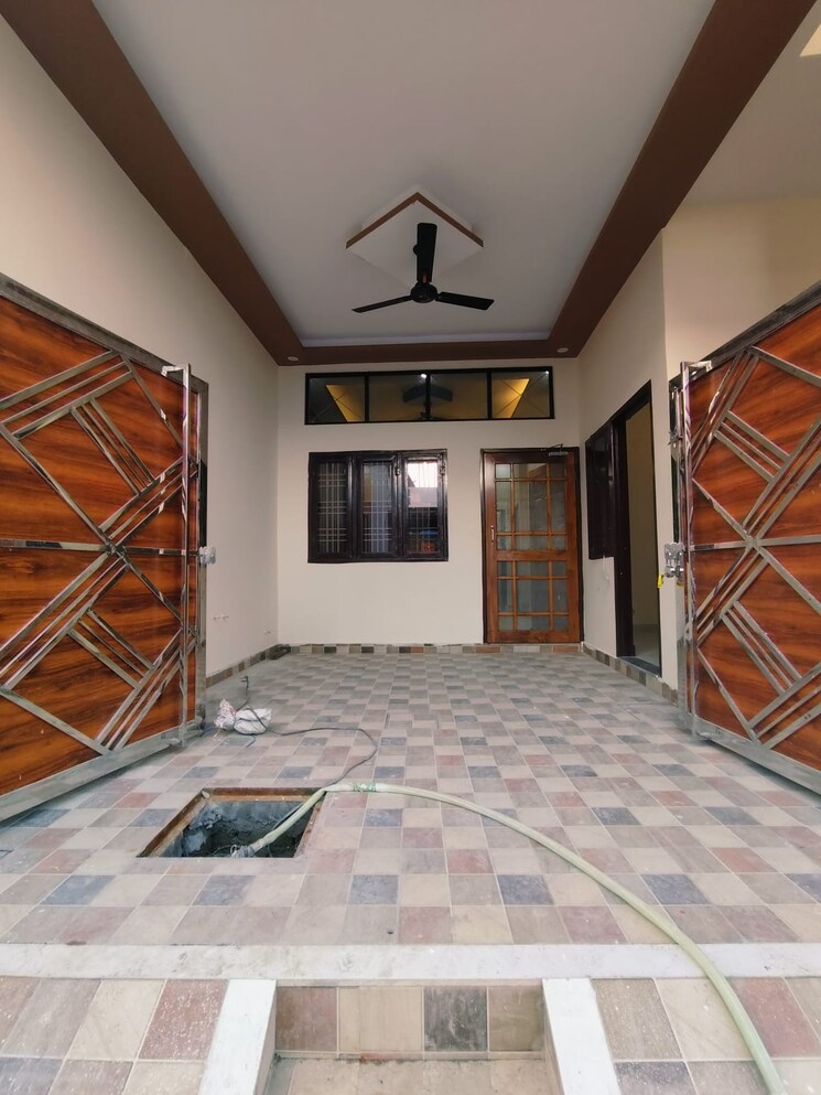 Bedroom, turner road 3 Bedroom 1070 Sq.Ft. Independent House In Turner Road Dehradun 7841199
