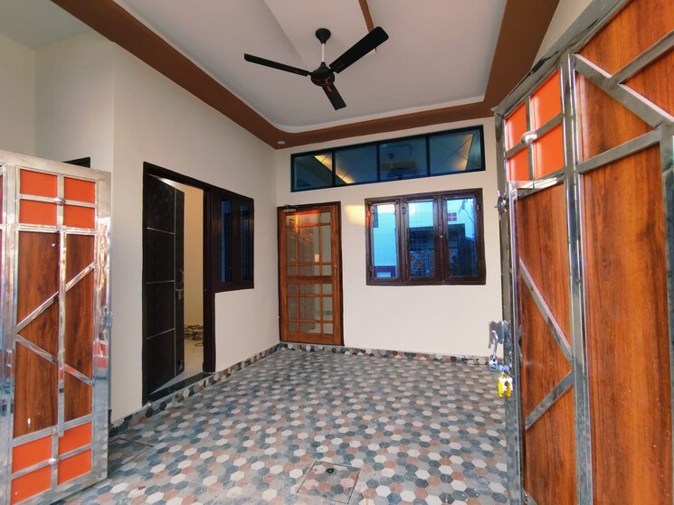 Bedroom, turner road 3 Bedroom 1070 Sq.Ft. Independent House In Turner Road Dehradun 7841199