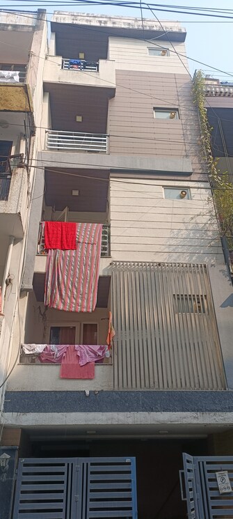 3 BHK Independent House For Resale in Sant Nagar Delhi  7841197