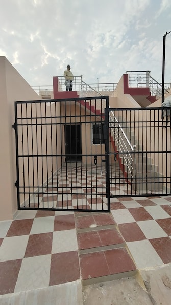 2 BHK Independent House For Resale in Changurabhata Raipur  7841200