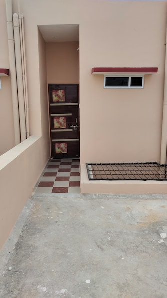 2 BHK Independent House For Resale in Changurabhata Raipur  7841200