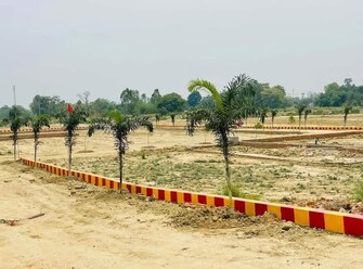 Plot For Resale in Omaxe Hi Street Kalli Paschim Lucknow  7841245