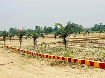 Plot Area in  Plot at Omaxe Hi Street, Kalli Paschim – for Sale