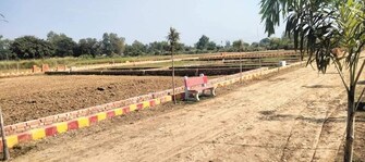 Plot For Resale in Omaxe Hi Street Kalli Paschim Lucknow  7841245