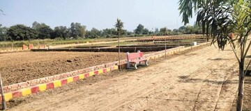Plot Area in  Plot at Omaxe Hi Street, Kalli Paschim – for Sale