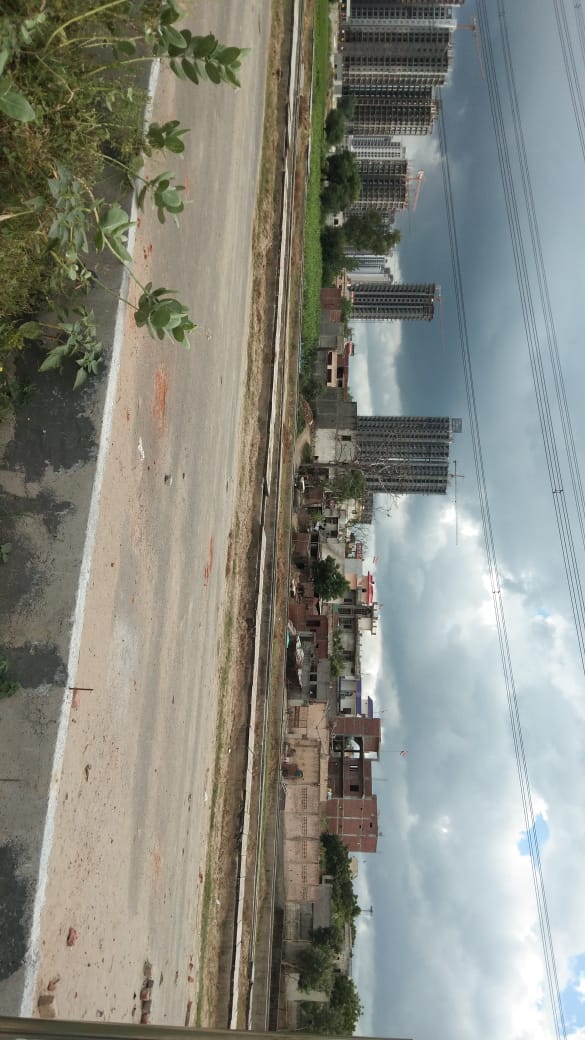 Plot For Sale in Smart City 