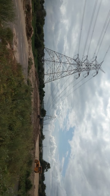  Plot – Exterior View View at Sector 150 - for Sale