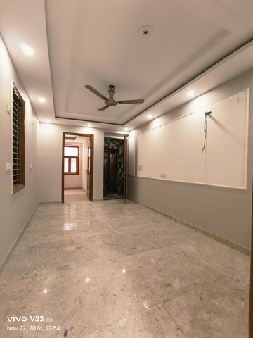 Room in 2 BHK Builder Floor at Chattarpur – for Sale