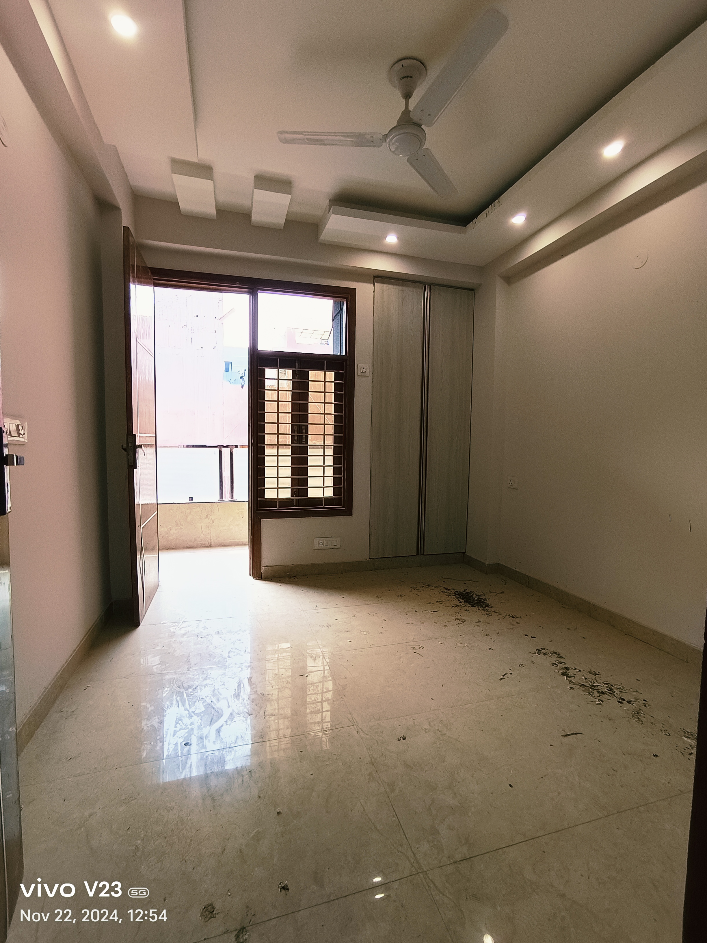 2 BHK Builder Floor For Sale in Chattarpur