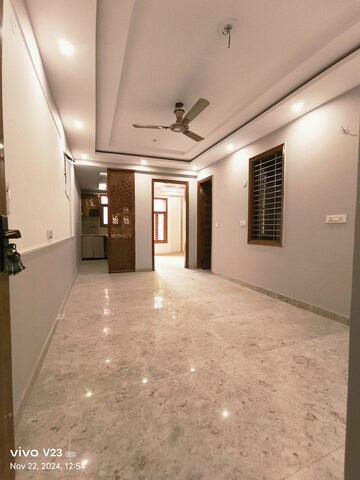 Room in 2 BHK Builder Floor at Chattarpur – for Sale