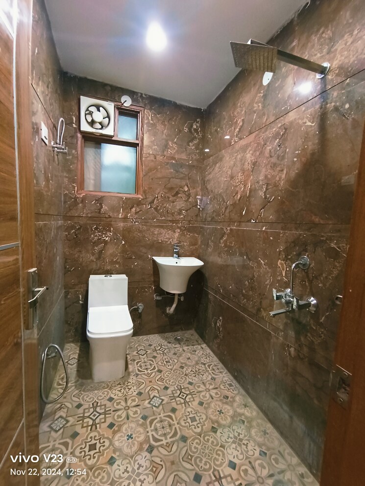 Kitchen, chattarpur 2 Bedroom 900 Sq.Ft. Builder Floor In Chattarpur Delhi 7841223