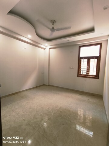 Room in 2 BHK Builder Floor at Chattarpur – for Sale