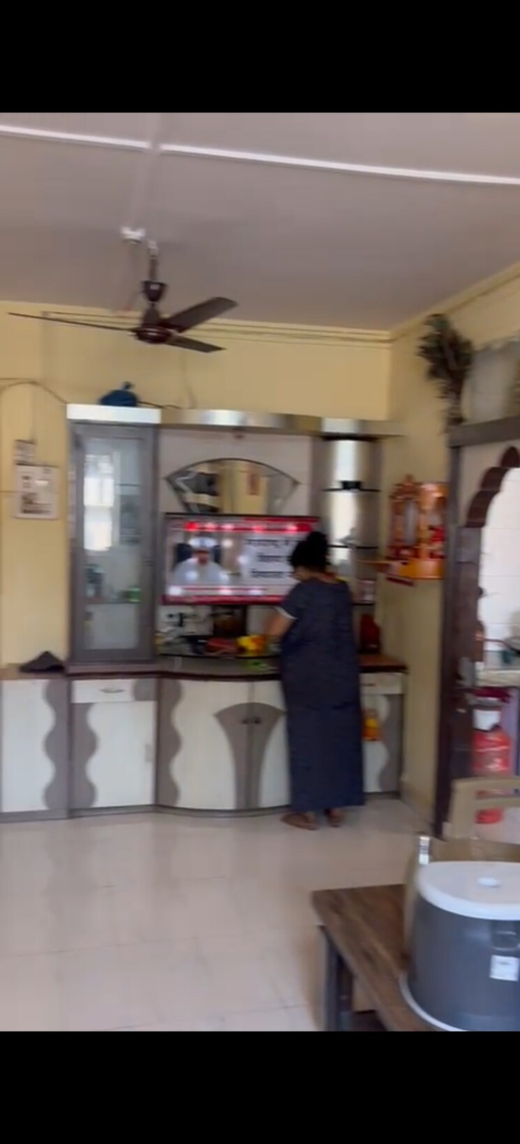 Kitchen, sai-jesal-apartments 1 Bedroom 585 Sq.Ft. Apartment In Bhayandar East Thane 7841238