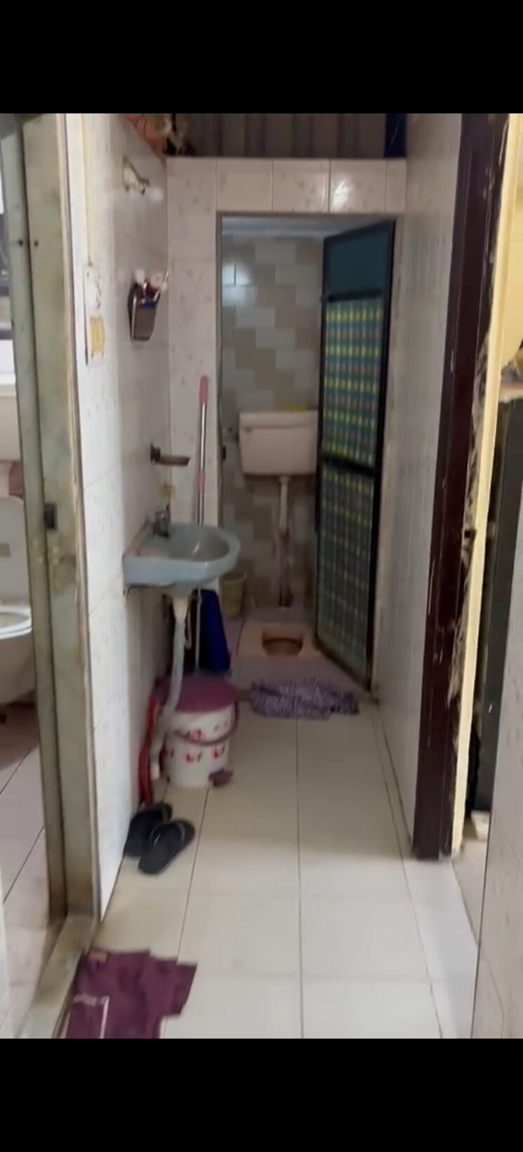 Bathroom, sai-jesal-apartments 1 Bedroom 585 Sq.Ft. Apartment In Bhayandar East Thane 7841238