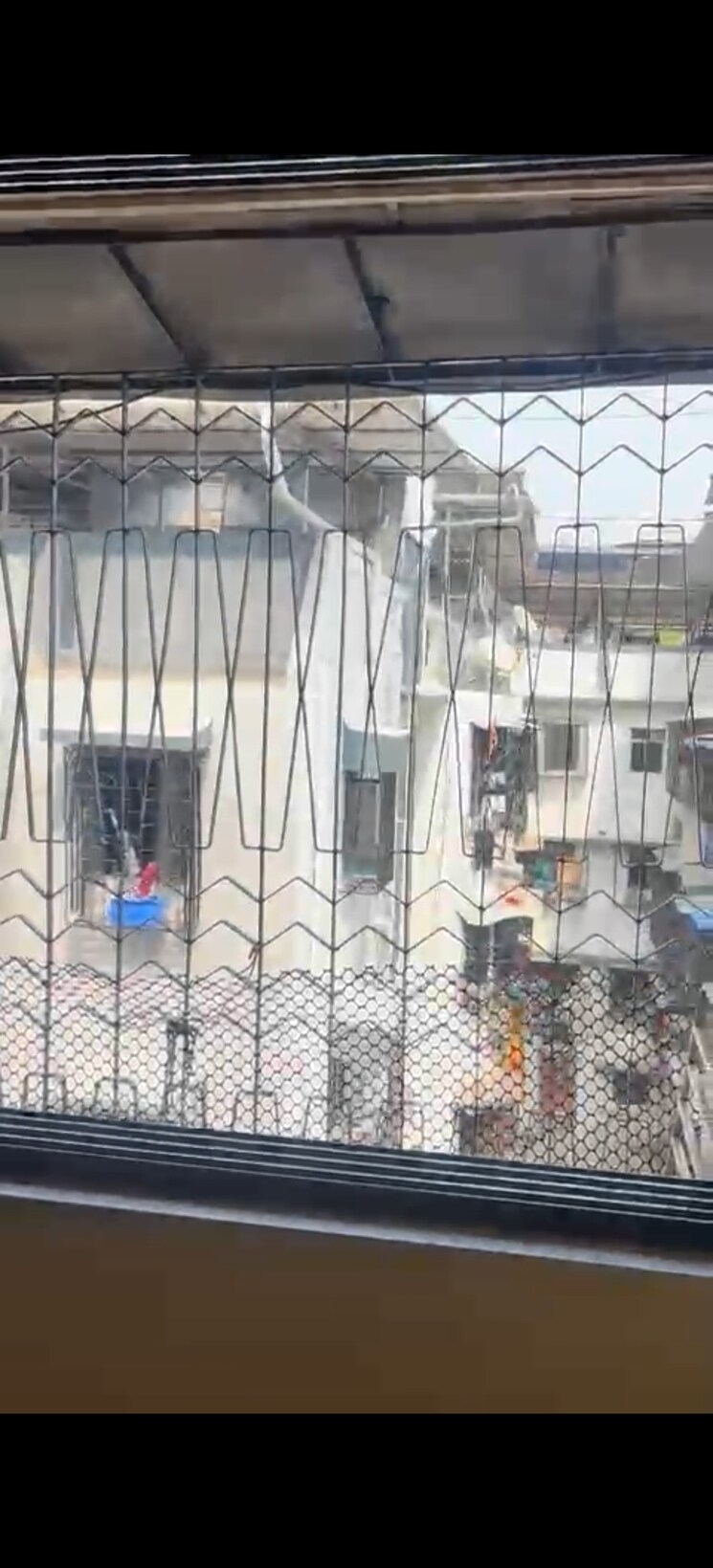 Balcony, sai-jesal-apartments 1 Bedroom 585 Sq.Ft. Apartment In Bhayandar East Thane 7841238